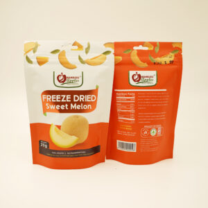 Freeze Dried Sweet Melon 20g